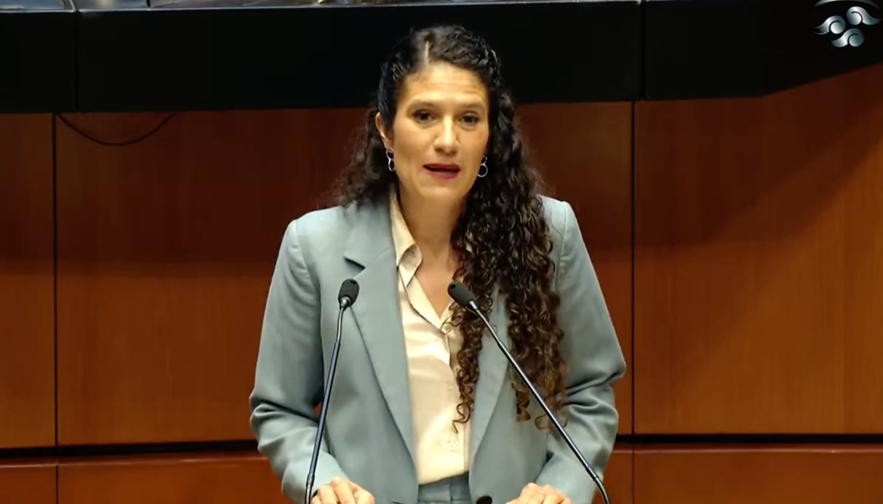 Bertha María Alcalde Luján