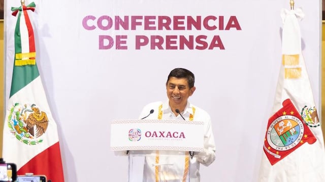 La App Oaxaca integrará trámites del Registro Civil, movilidad y atención ciudadana