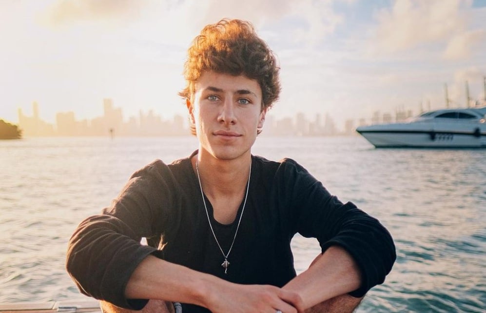 Juanpa Zurita