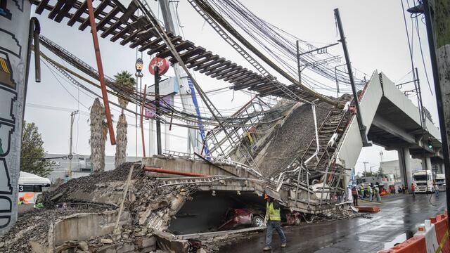 CDMX indemnizará a familiares de fallecidos y lesionados en accidente de la Línea 12 del Metro