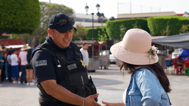 Querétaro sube del lugar 57 al 13 en percepción de seguridad