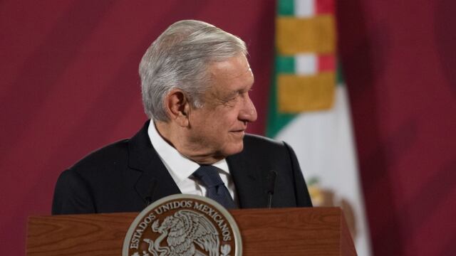 Andrés Manuel López Obrador