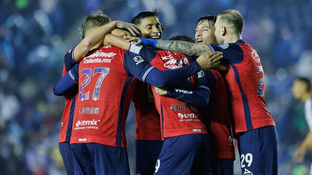 Liguilla y Play-in al momento: Resultados de la Jornada 15 y  tabla de posiciones de la Liga MX