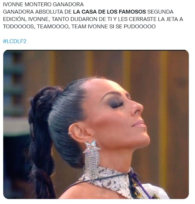 Memes de La Casa de los Famosos
