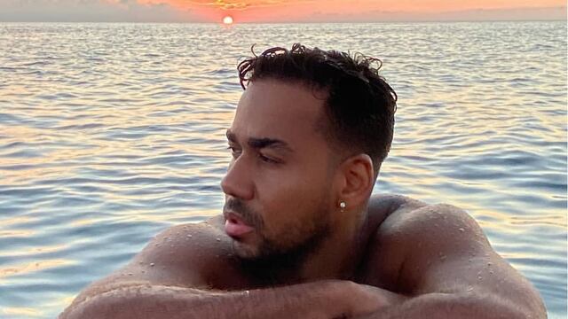 Romeo Santos siempre aprovecha sus redes sociales para agradecer a sus fanáticos