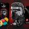 LEGO de Kylo Ren: Precio del casco y lanzadera del personaje de Star Wars