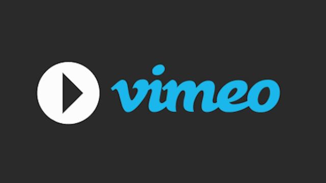 Vimeo.