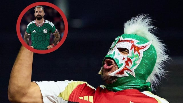 ¡Se calentó todo! Escorpión Dorado casi llega a los golpes con Marc Crosas en la Kings League