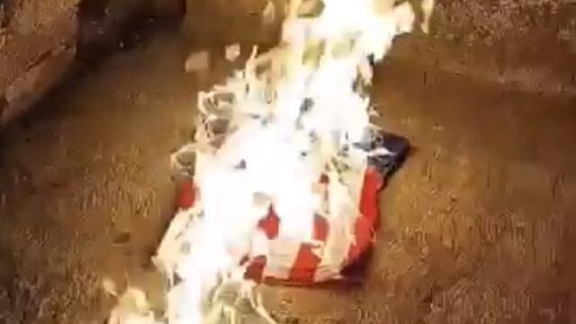 Playera de las Chivas.