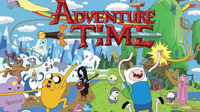 Hora Aventura: Una película y dos series spin-off es lo nuevo que prepara la franquicia