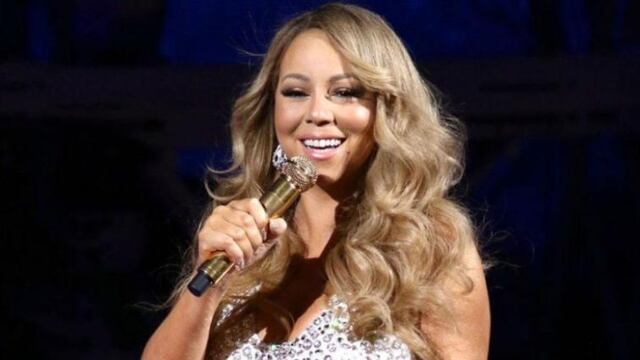 Mariah Carey con el “corazón roto” confirma la muerte de su mamá y hermana el mismo día