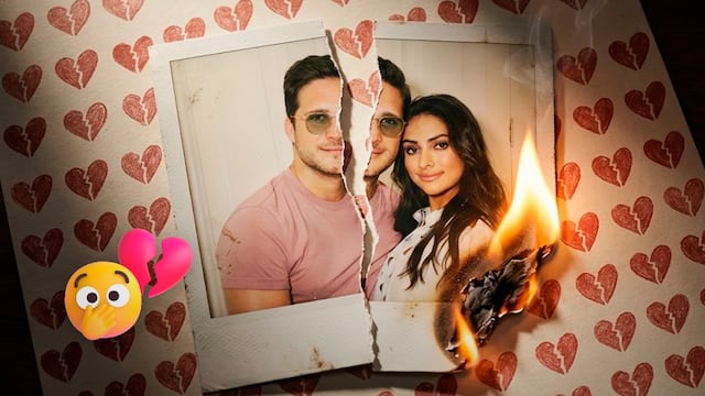 Diego Boneta y Renata Notni terminan su relación de cinco años