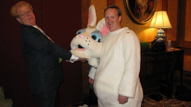 @SeanSpicer
