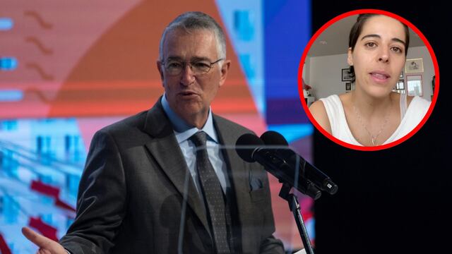 Ricardo Salinas Pliego dice que en Banco Azteca no pasan estafas como la que hicieron a Verónica Bravo y le responden en redes.