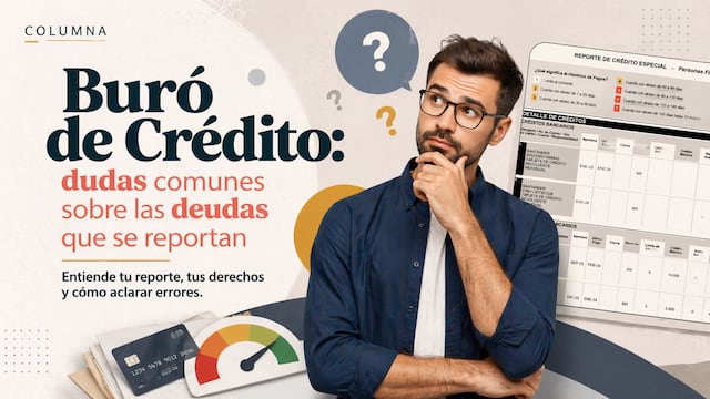 Buró de Crédito