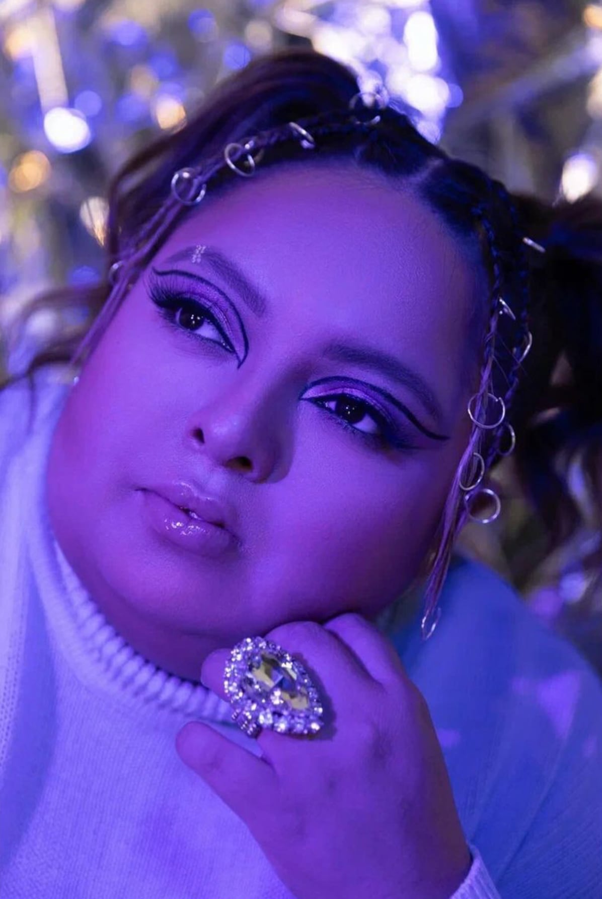 ¿Quién es Shawty Bad? La influencer ‘cancelada’ que quieren desaparecer de las redes sociales
