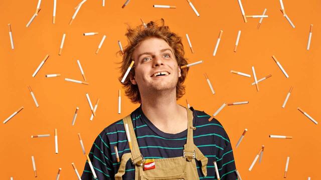 Mac DeMarco estrena álbum “One Way G” que incluye nada más ¡199 canciones!