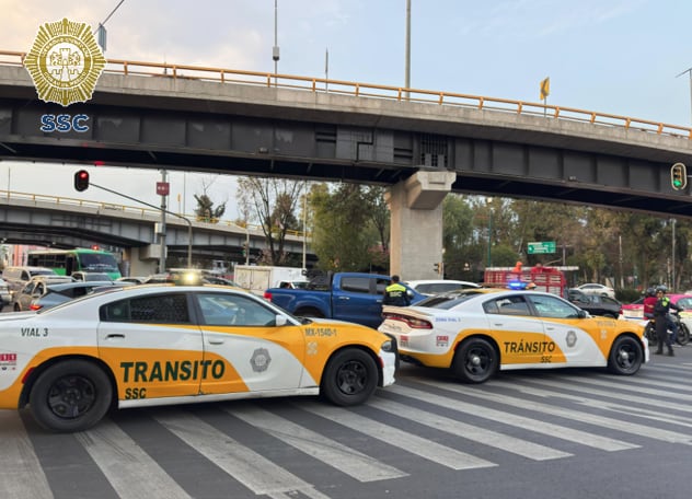Bloqueo Eje 6 Sur Trabajadoras Sociales
