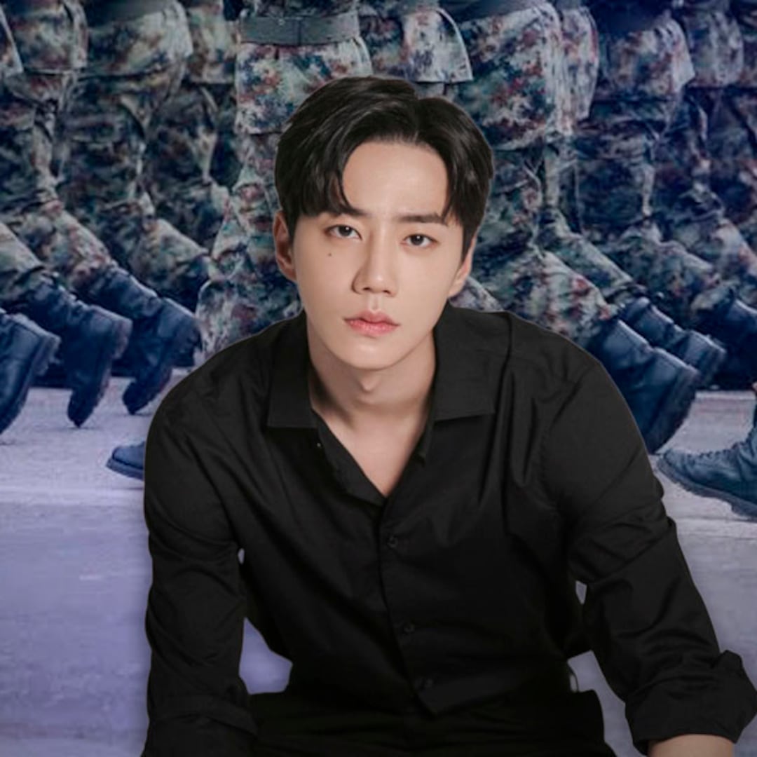 Lee Jun-young anuncia una pausa en su carrera por el servicio militar