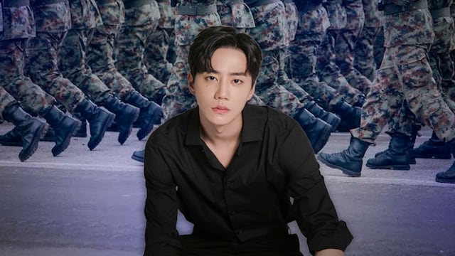 Lee Jun-young anuncia pausa en su carrera por el servicio militar