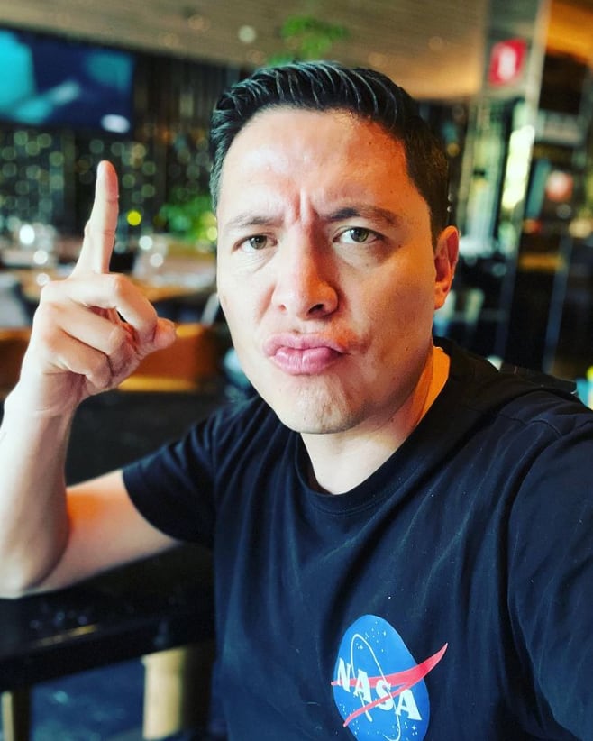 Armando Hernández