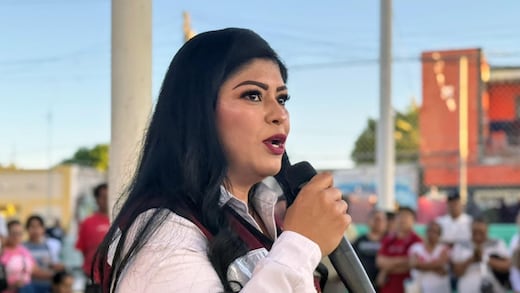 ¿Quién es Delia Aurora Hernández? Diputada de Morena en Coahuila