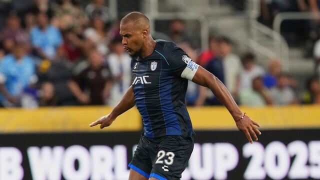 ¿Cuándo vuelve a jugar Pachuca en el Mundial de Clubes 2025?