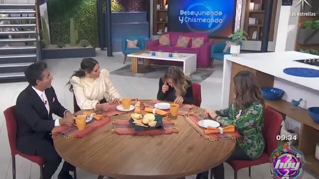 programa Hoy