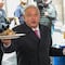 AMLO presume que la economía de México es más grande que la de España: “Para quitar complejos”