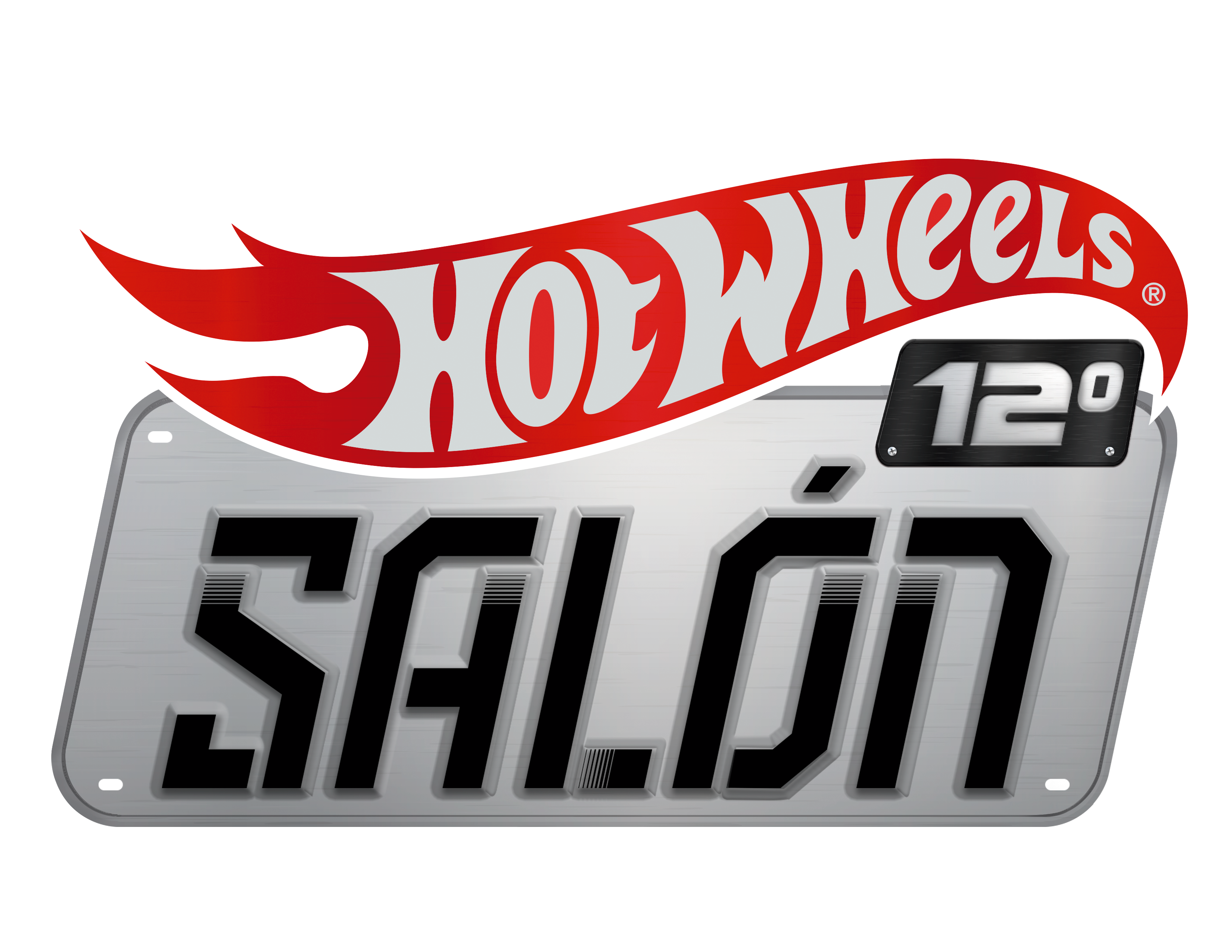 Salón Hot Wheels