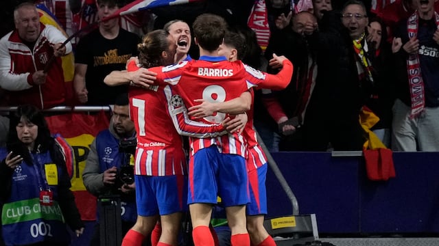 Bombazo en LaLiga: Atlético Madrid tiene nuevo dueño que antes intentó invertir en la Liga MX.