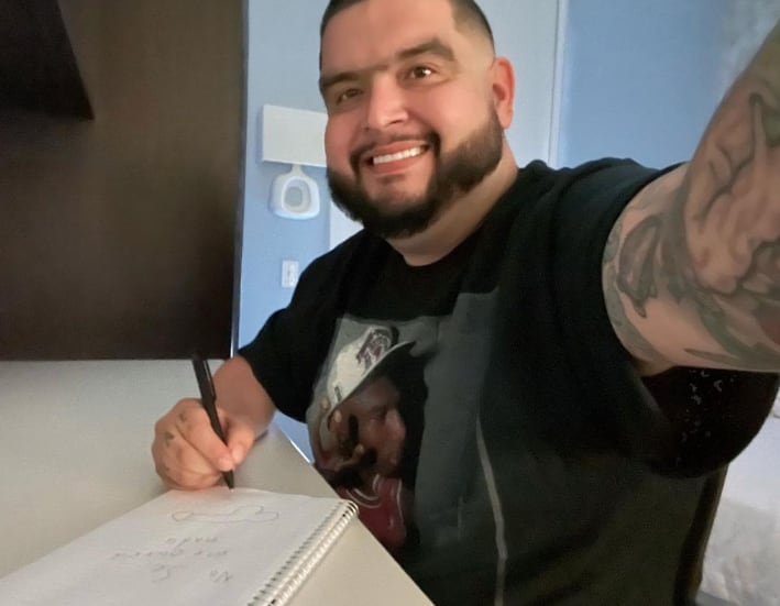 Iván "La Mole"