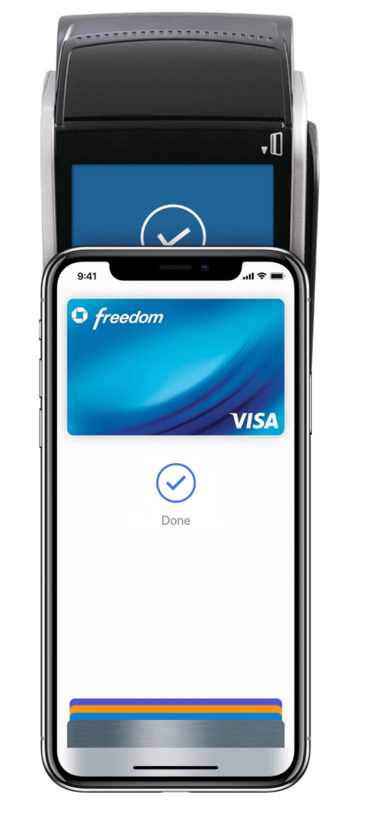 Apple Pay