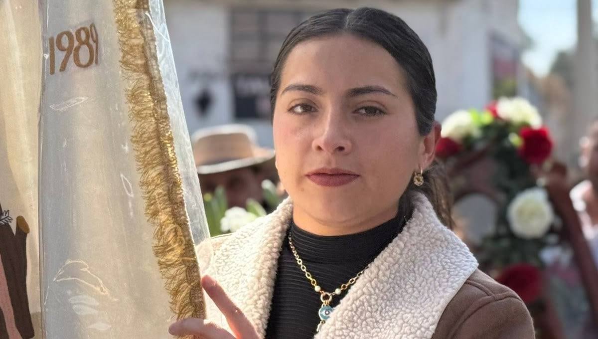 Diana Lizbeth Morales Méndez