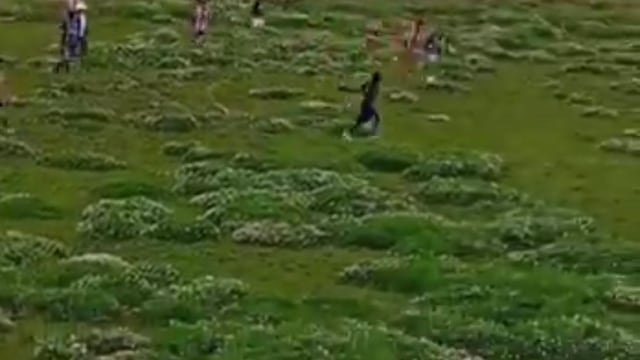 Fútbol en Perú