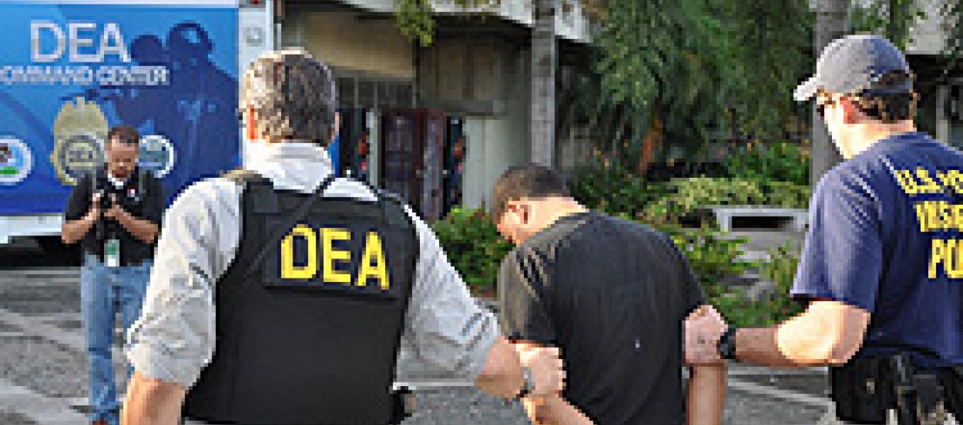 DEA