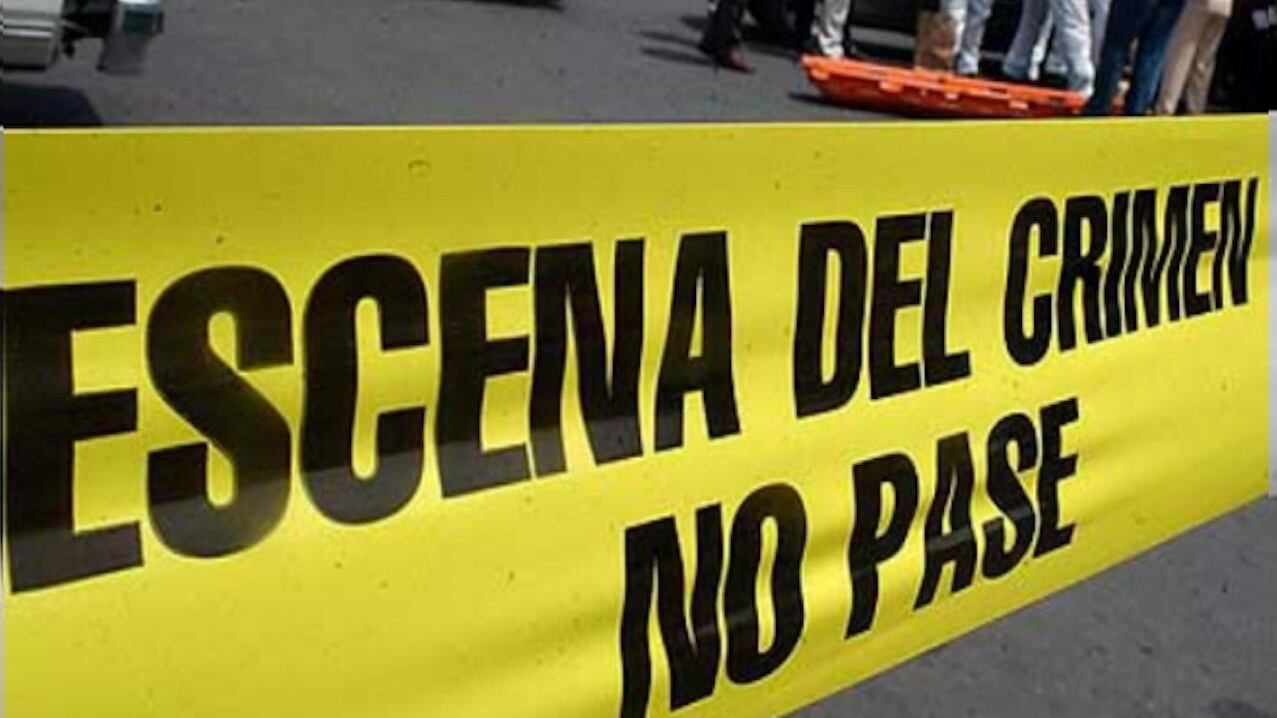 La masacre en San Bartolo de Berrios