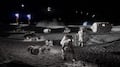 NASA presenta ambicioso plan para regresar a la Luna con base lunar en 3 fases