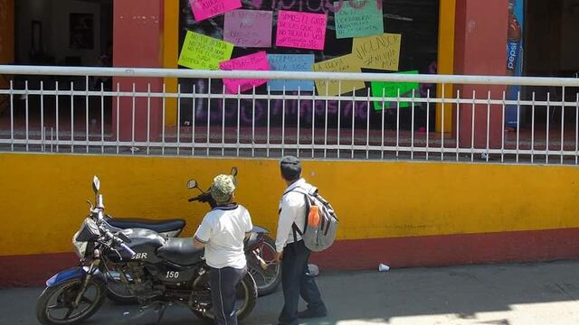 Local “Foto Escalante”