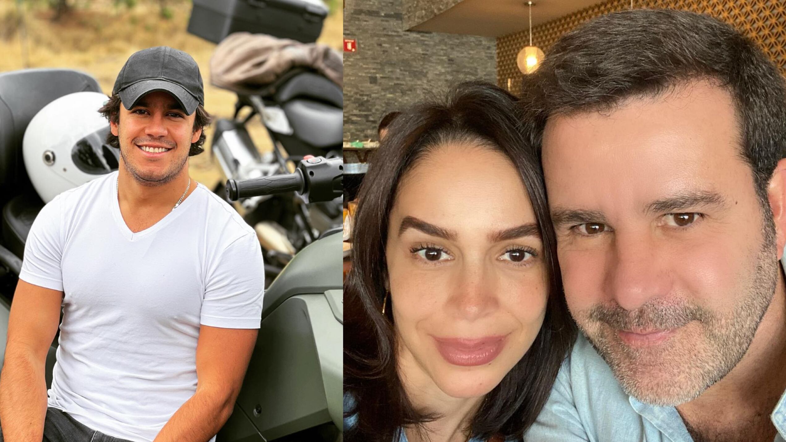 Detienen a hijo de Eduardo Capetillo por viajar a exceso de velocidad