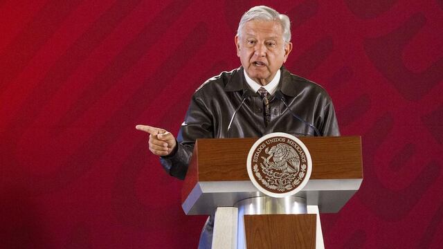 Andrés Manuel López Obrador