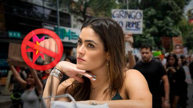 Alessandra Rojo de la Vega