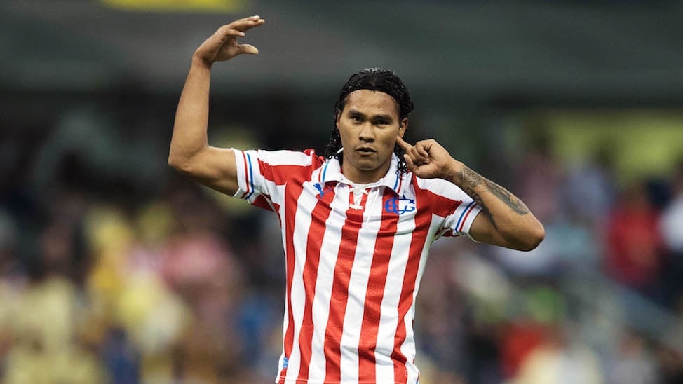 Gullit Peña