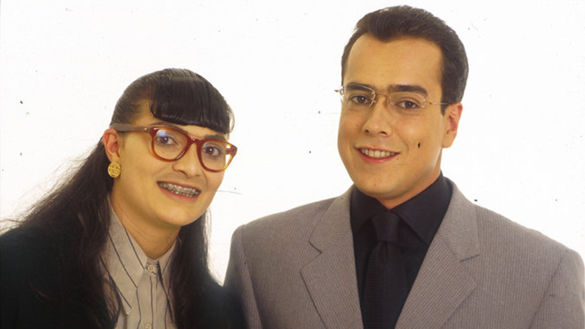 Yo soy Betty, la Fea