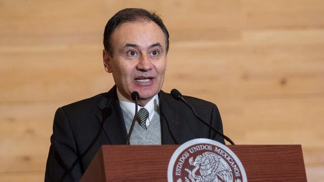 Alfonso Durazo Montaño. Oportunidades para jóvenes.