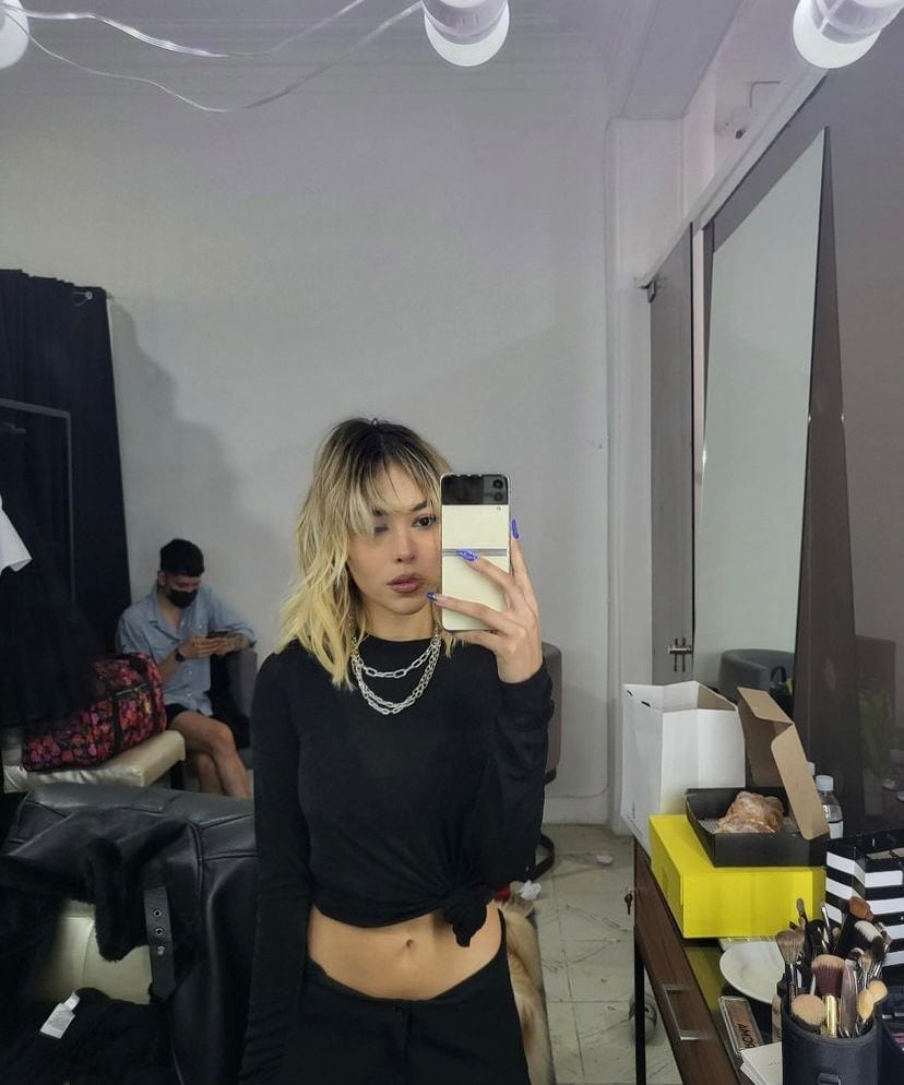 Danna Paola