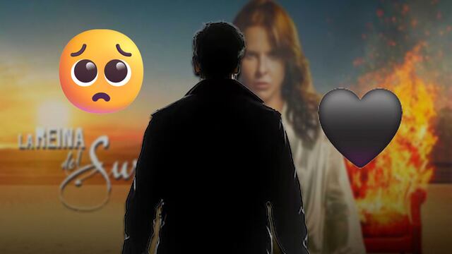 Actor de La Reina del Sur murió a los 42 años