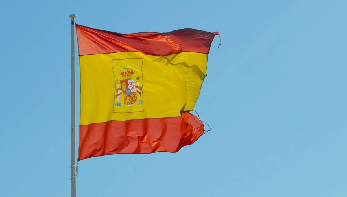 España