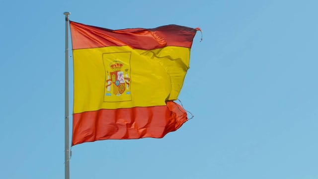 España