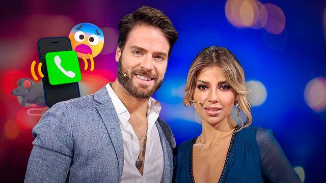 Jorge Losa llamó a Ferka para avisarle de su asalto; autoridades ya localizaron a los rateros.